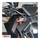 New Rage Cycles LED Front Turn Signals 2024- KTM 1390 Super Duke - 1390-FB-US