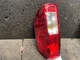 Used Right Tail Light Assembly fits: 2017 Nissan Frontier quarter panel mounted