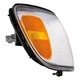 For Toyota Sienna 1998-2000 Turn Signal Light Passenger Side | Plastic | Halogen