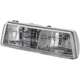 New 1995-1997 Mercury Grand Marquis Headlight Right Passenger Side F5MY13008A