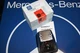 Mercedes Benz Genuine Clear Front Turn Signal Light Lamp G class OE 4639060042