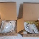 DEPO Corner Lights Pair LH RH 01-03 Ford Explorer Sport Trac Parking Lamps NEW