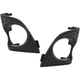 Fog Light Covers Set For 2009-2010 Acura TSX Base V6