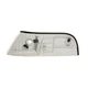 PASSENGER SIDE MARKER LIGHT FOR FORD CROWN VICTORIA LWB 02-03 XW7Z-15A201-AB