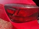 2021 KIA Forte Driver Left Tail Light Assembly OEM Used LED 77000 Miles