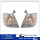 TYC Turn Signal Light Lamp Assembly Front Left &Right 2PCS For Toyota Camry 2001