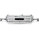 Grille Assembly 2003-2007 Gmc Sierra 1500 Classic SL 4.3L 4.8L 19130791-PFM