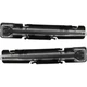 Ford Taurus 2010-2019 Parking Light Assy Pair w/Bulbs FO2521187+FO2520187