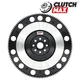 PERFORMANCE LIGHT CLUTCH FLYWHEEL for 13-20 SCION FRS SUBARU BRZ TOYOTA 86 GT