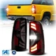 LED Tail Lights Turn Signal for 1992-2006 Chevy Silverado 1500/1500HD 2500/3500