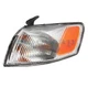 For 97-99 Toyota Camry Park Corner Light Turn Signal Marker Lamp Left Driver LH