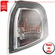 Corner Light 86204633 VO2520108 left side for 2000-2003 Volvo S80 2.9, T6