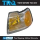TRQ Corner Light Fits 1996-1997 Ford Thunderbird Mercury Cougar FO2520131