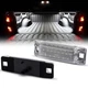 2x For Dodge Ram 1500 Ram 2500 3500 Ram 1500 Classic LED Trunk Cargo Bed Light