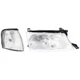 Headlight Driving Head light Headlamp  Passenger Right Side Hand for Avalon
