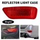 Right Rear Light Reflector Bumper For Dodge / Journey Jeep Compass Tail Lamp Right Rear Light Reflector Bumper For Dodge / Journey Jeep Compass Tail Lamp