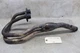 1988 1989 Honda Fourtrax Foreman 350 Oem Exhaust Header Head Pipe 18320-ha7-650