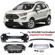 Fit 2018 2019 2020 2021 Ford Eco Sport Ecosport Front Complete Bumper Assembly