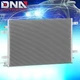 For 2008-2010 Ford F250 F350 F450 F550 Super Duty 5.4L 6.8L Front A/C Condenser