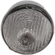 Turn Signal Light For 2014-2016 Jeep Wrangler (JK) Plastic Lens Driver Side