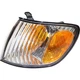 For Toyota Sienna Turn Signal/Side Marker Light 2001-2003 Driver Side DOT