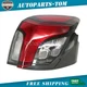 Left Outer Tail Lamp Rear Light For Mitsubishi Outlander Sport 2020 2021-2024