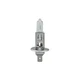 Eiko 01007-BP Headlight Bulb, 12 V 55 W H3 T3 1/2 Pk22 S Base (1 Bp)