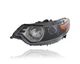 Headlight for 09-14 Acura TSX HID (Lens & Housing Only) Left 33151TL0A02