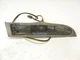 1960-63 AMC RAM AMERICAN 1960-61 RAM CLASSIC PASS SIDE PKG LT ASSY AMC #3443842 1960-63 AMC RAM AMERICAN 1960-61 RAM CLASSIC PASS SIDE PKG LT ASSY AMC #3443842