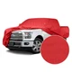 For Toyota Tacoma 16-23 Covercraft WeatherShield HP Red Custom Car Cover