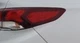 2018-2019 Hyundai Sonata RH Passenger Quarter Panel Mounted Tail Light Lamp OEM