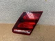2014-2016 Mercedes-Benz W212 E350 Right Passenger LED Inner Tail Light AA3798 DG