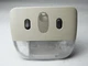 2006 - 2009 Saab 9-3 Dome Light Lamp Console Overhead Roof Mounted Rear OEM