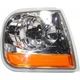 For Ford F-150 Signal Light 2001 2002 2003 Passenger Side Lightning FO2521170