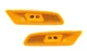 FITS HYUNDAI SONATA 2020-2021 PARK TURN SIGNAL LIGHTS SIDE MARKER LAMPS PAIR