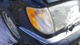 Passenger Corner/Park Light 140 Type S320 Fits 95-99 MERCEDES S-CLASS 31763488