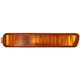 For Honda Accord 94-95 Right Turn Side Marker Corner Signal Light  Lens&Housing