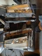 Signal Light Set For 17-20 Cadillac XT5; CAPA Certified oem used