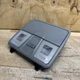 2012-2017 Hyundai Accent Overhead Console Dome Map Light Lamp Assembly OEM GRAY