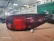 Passenger Tail Light Quarter Panel Mounted LED Fits 17-21 MAZDA CX-5 2152684