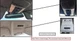 GRAY OVERHEAD CONSOLE OEM 15-20 CHEVROLET SUBURBN15