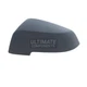 BMW 6 Series F12 2011-2019 Wing Door Mirror Cover Cap Case Primed Passenger Side