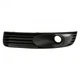 For Chevy Cobalt 2005-2010 Fog Light Trim Driver Side Outer Front | Dark Gray For Chevy Cobalt 2005-2010 Fog Light Trim Driver Side Outer Front | Dark Gray
