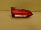 2017 2018 Hyundai Santa Fe Sport OEM Driver Left Inner LED Tail Light 924054Z510