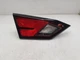 2019-2024 NISSAN ALTIMA HALOGEN TAIL LIGHT LAMP OEM