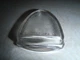 1941 Dodge license light lens new