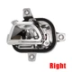 New For BMW X1 F48 X2 F39 LED Headlight Module Cornering Light 63117428788 Right