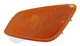 Fits Jeep Wrangler TJ 1997-2006 Front Fender Side Marker Lamps,Lenses Right Left