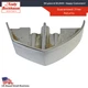 1951-1952 Plymouth Left Side Lower Grille To Parking Light Lamp Bar 1346755 NOS 1951-1952 Plymouth Left Side Lower Grille To Parking Light Lamp Bar 1346755 NOS