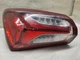 84595944 Tail Light Assembly CHEVY MALIBU Left 19 20 21 22 23 24
